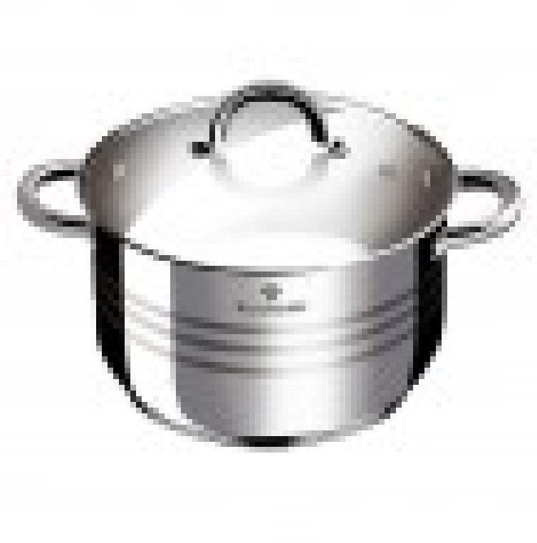 Blaumann BL-1008A 4,3L Gourmet Line 20 cm fazék fedővel