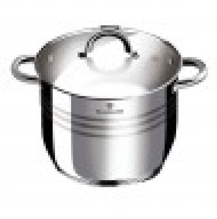 Blaumann BL-1013A 15,5L Gourmet Line 30 cm fazék fedővel
