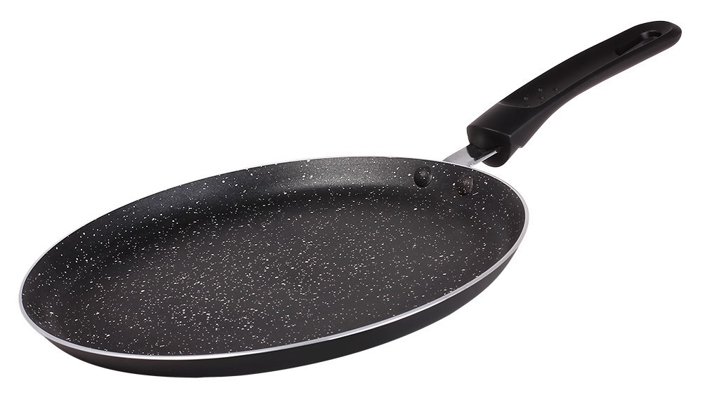 Blaumann BL-1531MB 24 cm fekete palacsintasütő