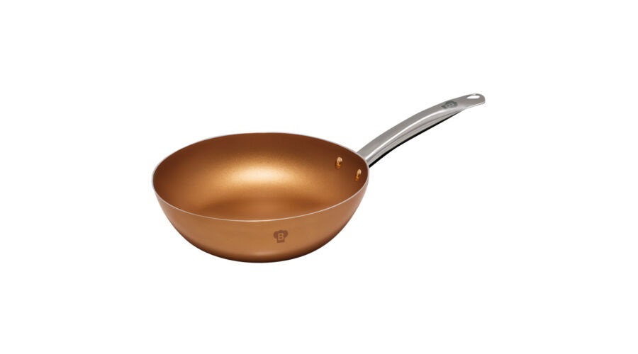 Blaumann BL-3339 Le Chef Line 28 cm wok
