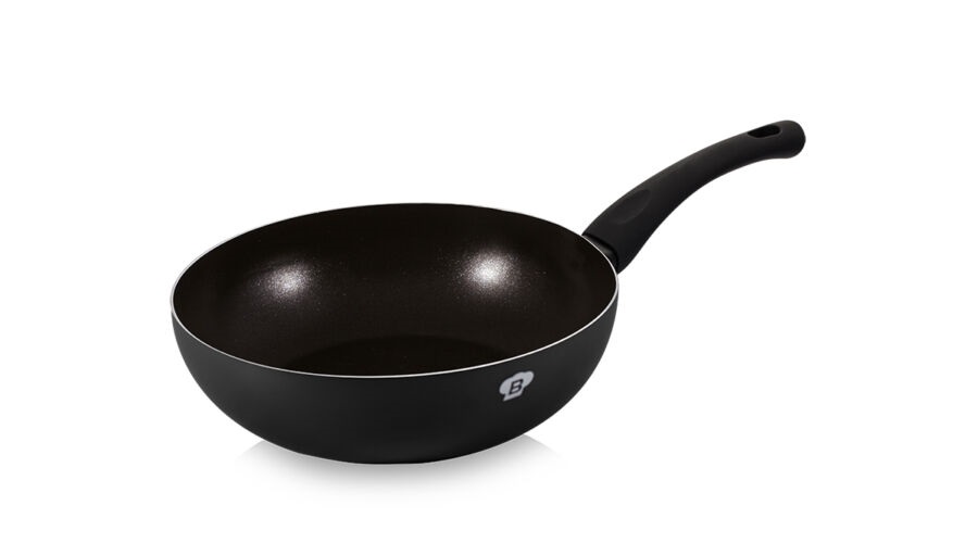 Blaumann BL-3348 Diamond Collection 28 cm wok