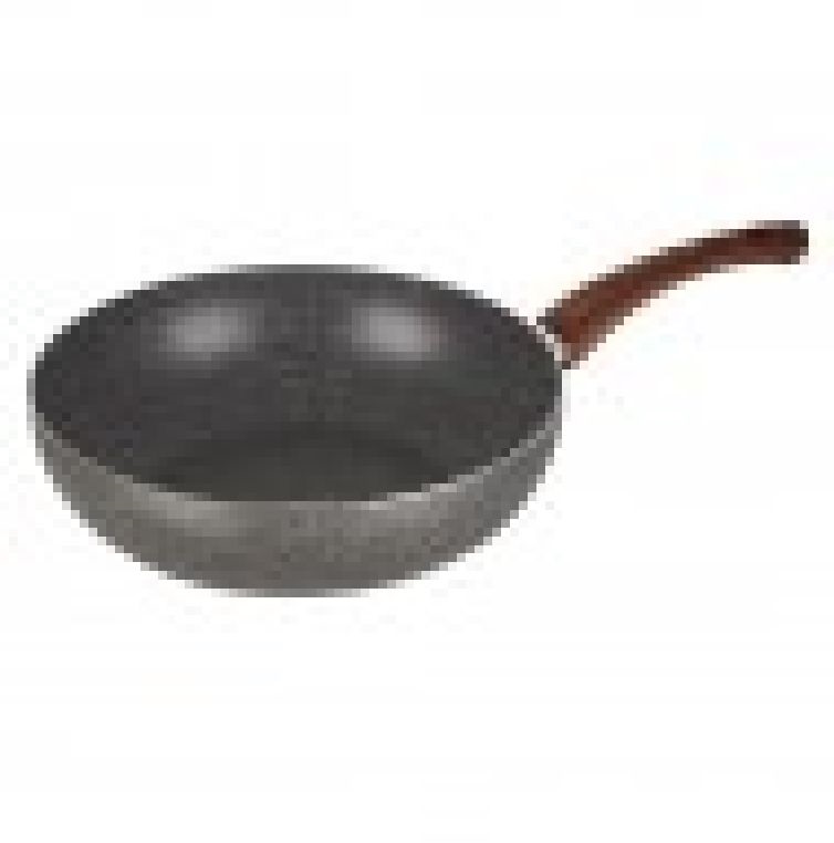 Blaumann BL-3384 Natural Line 28 cm wok serpenyő