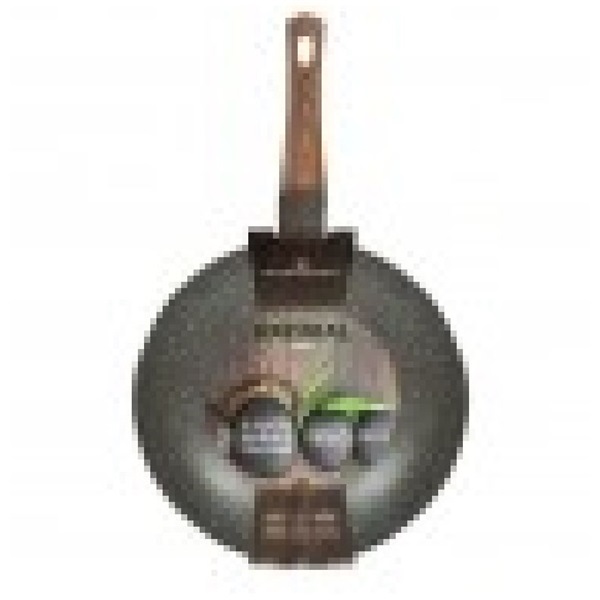 Blaumann BL-3384 Natural Line 28 cm wok serpenyő