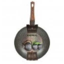 Blaumann BL-3384 Natural Line 28 cm wok serpenyő