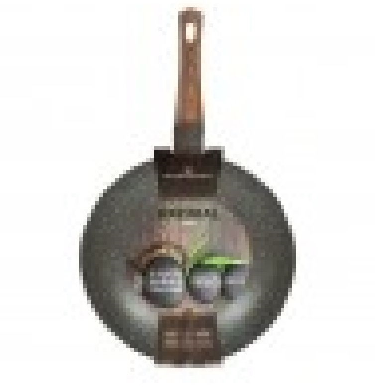 Blaumann BL-3384 Natural Line 28 cm wok serpenyő