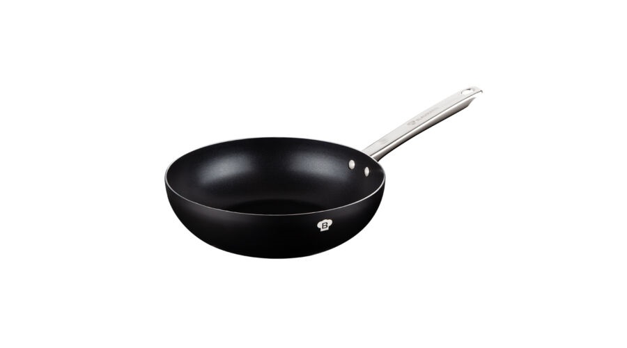 Blaumann BL-3391 Platinum Collection 28 cm wok