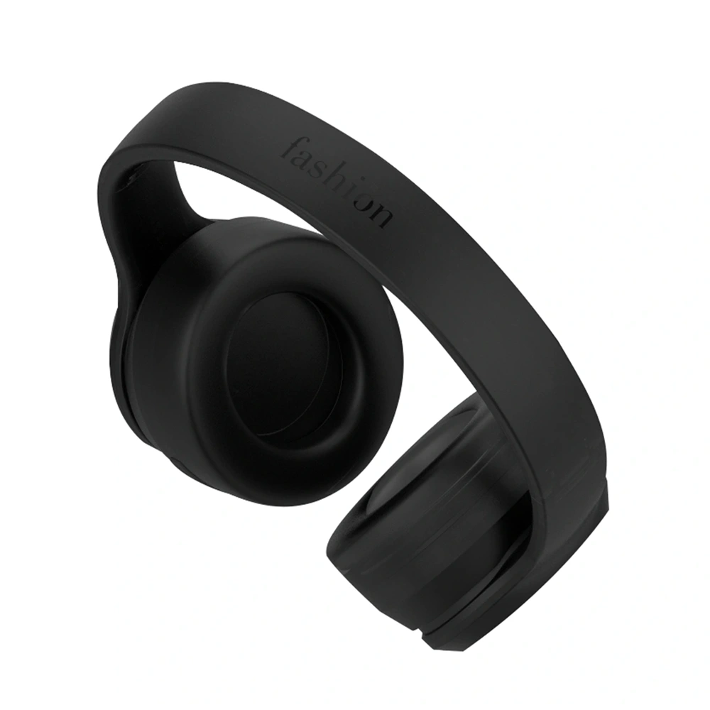 Berlinger Haus FTV-0019 fekete- rose gold aktív zajszűrős fejhallgató