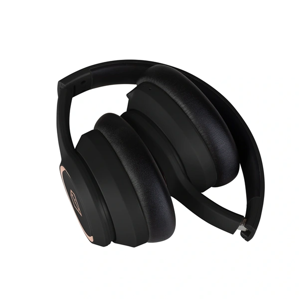 Berlinger Haus FTV-0019 fekete- rose gold aktív zajszűrős fejhallgató