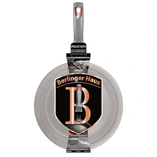 Berlinger Haus LP-BH-038L Moonlight Collection 24 cm serpenyő levehető nyéllel