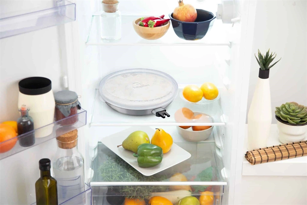 Berlinger Haus LP-BH-038L Moonlight Collection 24 cm serpenyő levehető nyéllel