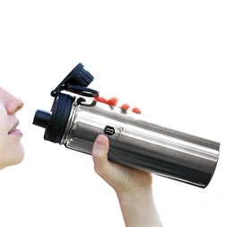 Berlinger Haus LP-BH-040L 540 ml, rozsdamentes acél ivópalack