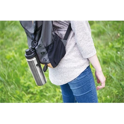 Berlinger Haus LP-BH-040L 540 ml, rozsdamentes acél ivópalack