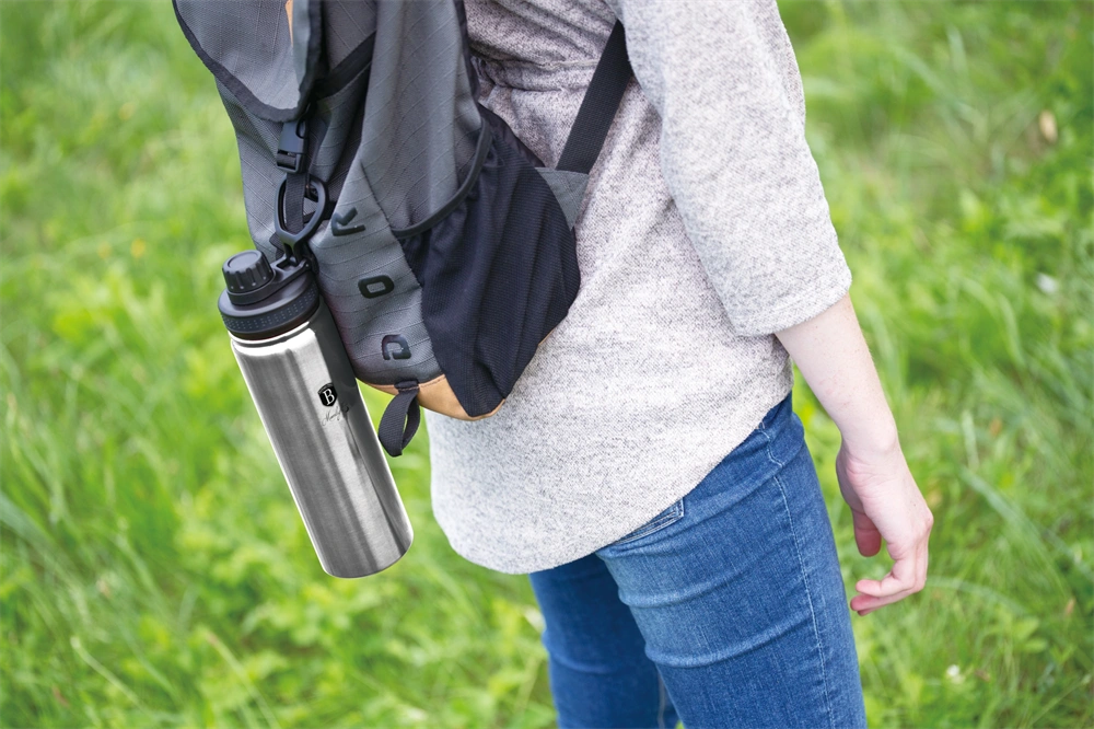 Berlinger Haus LP-BH-040L 540 ml, rozsdamentes acél ivópalack