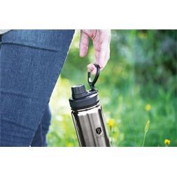 Berlinger Haus LP-BH-040L 540 ml, rozsdamentes acél ivópalack