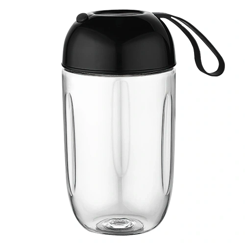 Berlinger Haus LP-BH-235 Black Rose Collection fekete USB-s turmixgép