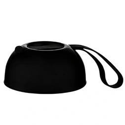Berlinger Haus LP-BH-235 Black Rose Collection fekete USB-s turmixgép