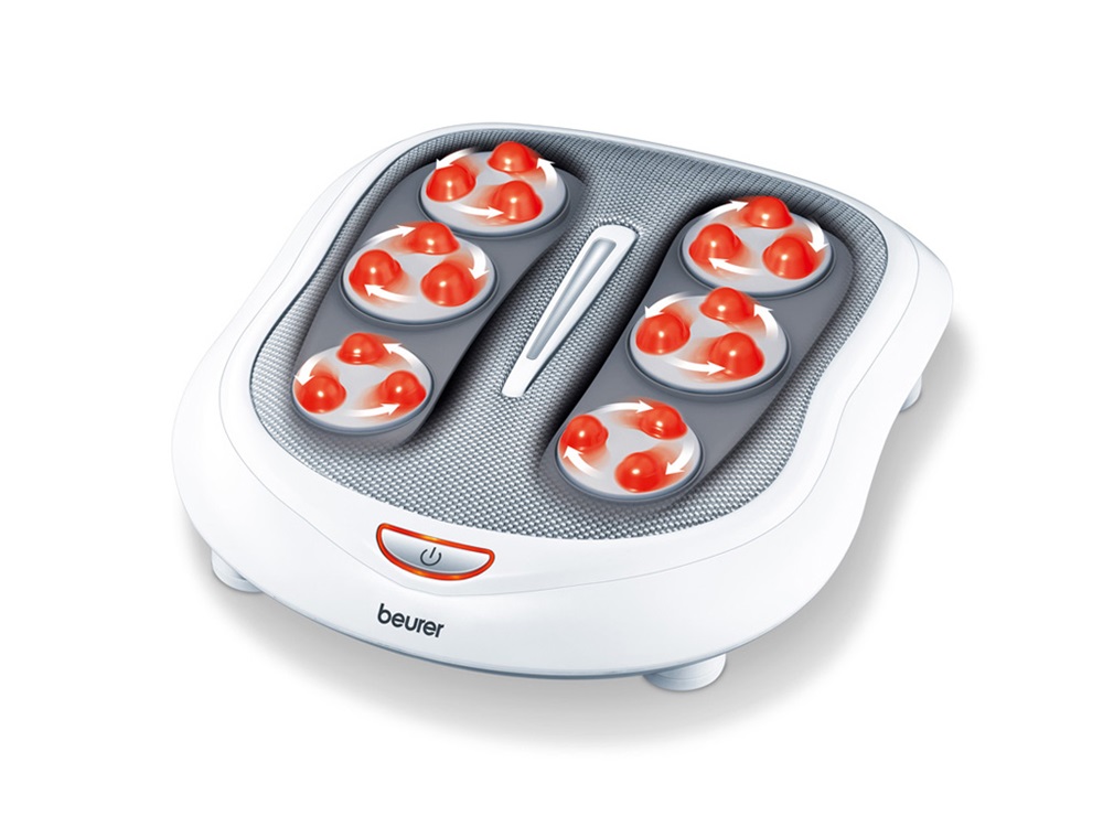 Beurer FM 60 lábmasszázs