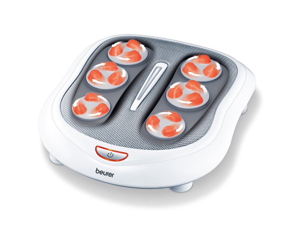 Beurer FM 60 lábmasszázs