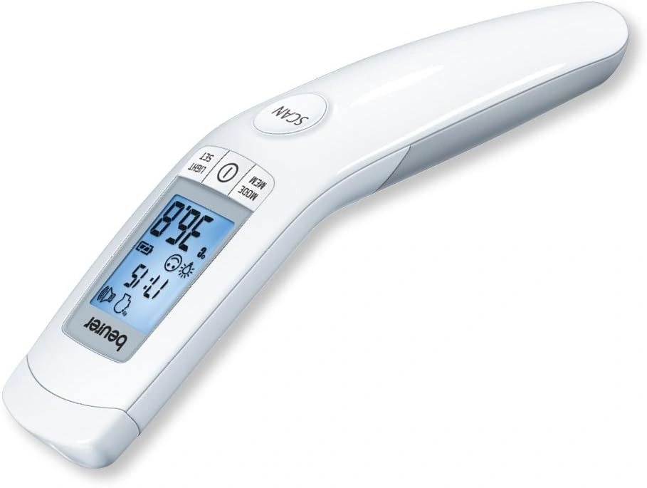 Beurer FT90 érintés nélküli lázmérő