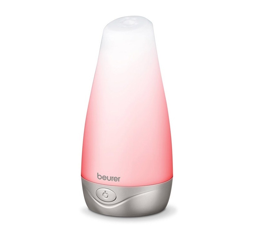Beurer LA 30 ultrahangos aroma párásító