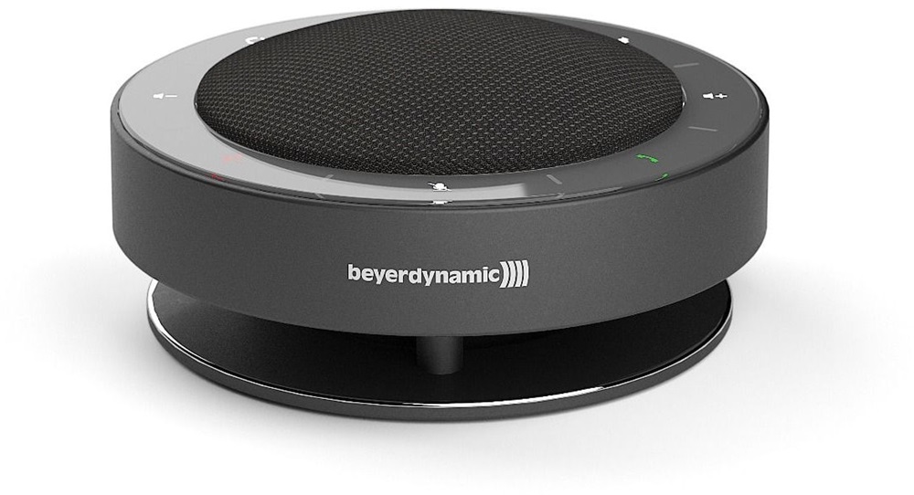 Beyerdynamic BD 710830 Phonum Bluetooth telefon kihangosító hangszóró