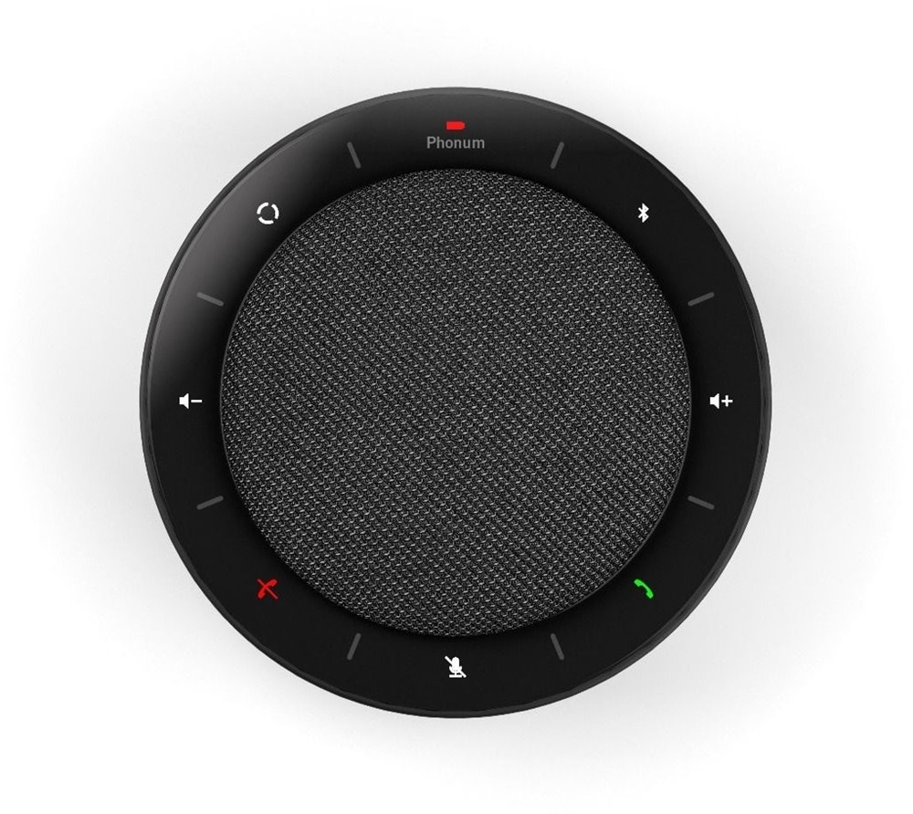 Beyerdynamic BD 710830 Phonum Bluetooth telefon kihangosító hangszóró