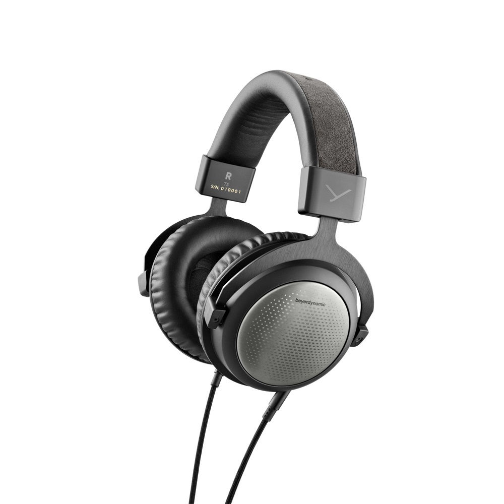 Beyerdynamic BD 717789 T5 3. generáció fejhallgató
