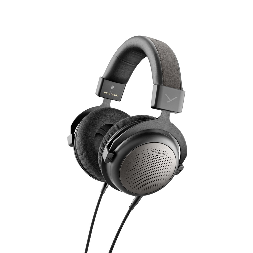Beyerdynamic BD 717924 T1 3. generáció fejhallgató