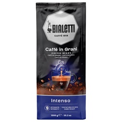 Bialetti INTENSO 1kg szemes kávé