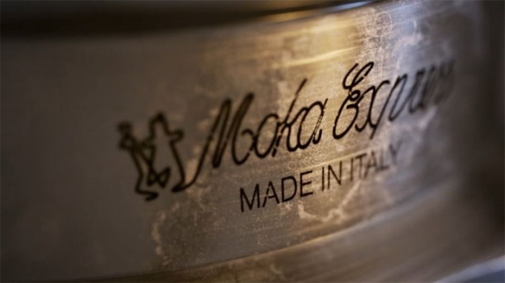 Bialetti Moka Express inox 18 személyes kotyogós kávéfőző