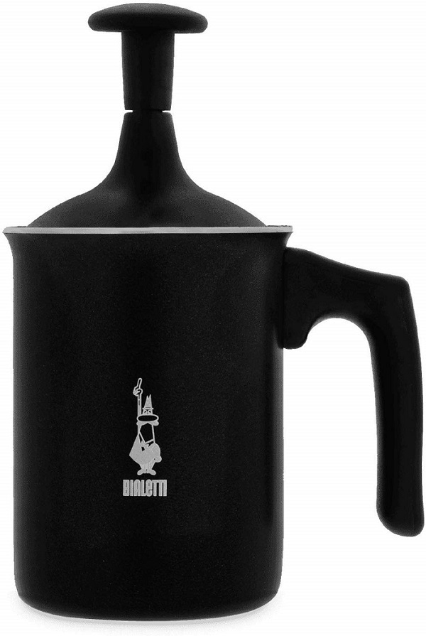 Bialetti Tuttocrema kézi tejhabosító