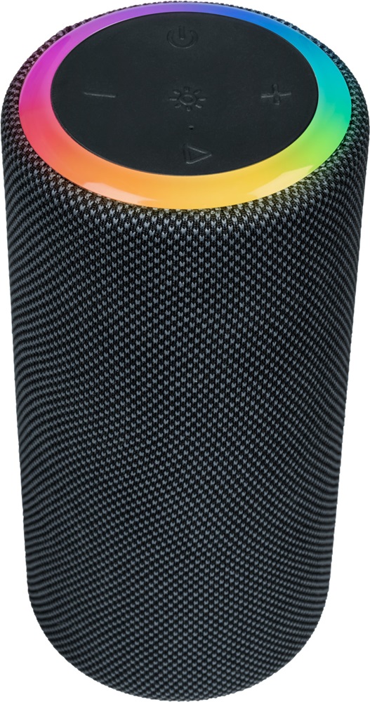 BigBen 2809243 Party MS2 30W vezeték nélküli világító Bluetooth hangszóró