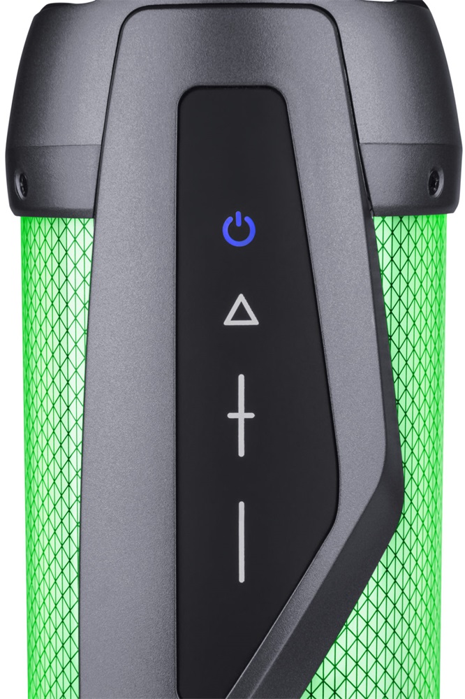 BigBen 2809245 Party 20W vezeték nélküli világító Bluetooth hangszóró