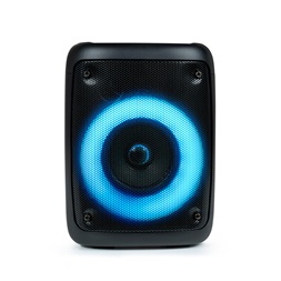 BigBen 2809252 Party High Power S 30W vezeték nélküli világító Bluetooth hangszóró