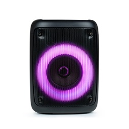 BigBen 2809252 Party High Power S 30W vezeték nélküli világító Bluetooth hangszóró