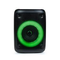 BigBen 2809252 Party High Power S 30W vezeték nélküli világító Bluetooth hangszóró