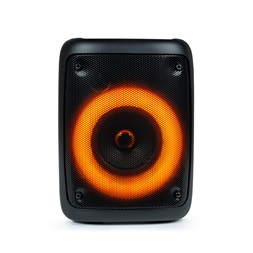 BigBen 2809252 Party High Power S 30W vezeték nélküli világító Bluetooth hangszóró