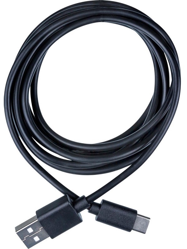 BigBen 2807142 Multi 3m USB-C kábel