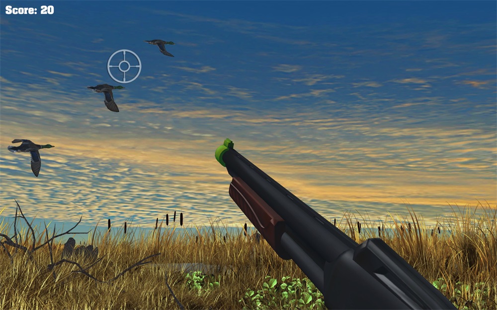 Big Buck Hunter Arcade PS4 játékszoftver