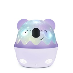 Bigben Kids COCO zenélő éjjeli lámpa - Koala