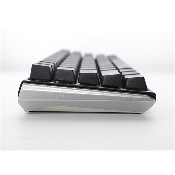 Billentyűzet Ducky ONE 3 SF MX Red RGB Premium ABS Magyar (HU) Fekete
