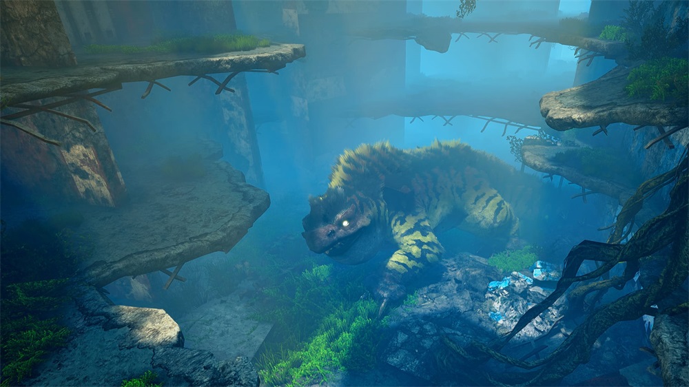Biomutant PC játékszoftver