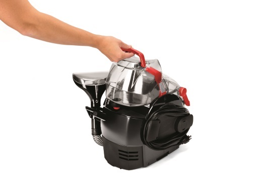 Bissell SpotClean Professional folttisztítógép
