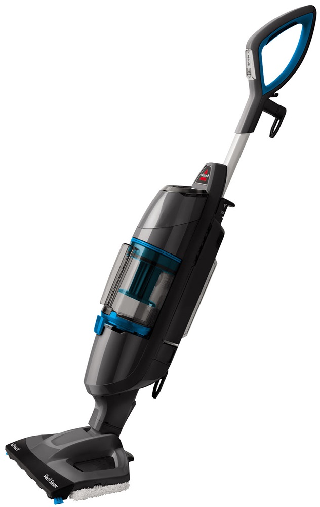 Bissell Vac&Steam Titanium 2 az 1-ben porszívó- és gőzölős felmosó