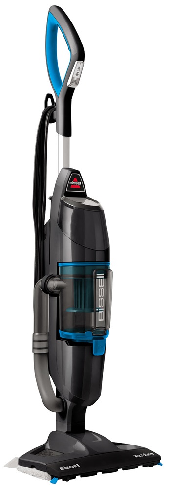 Bissell Vac&Steam Titanium 2 az 1-ben porszívó- és gőzölős felmosó