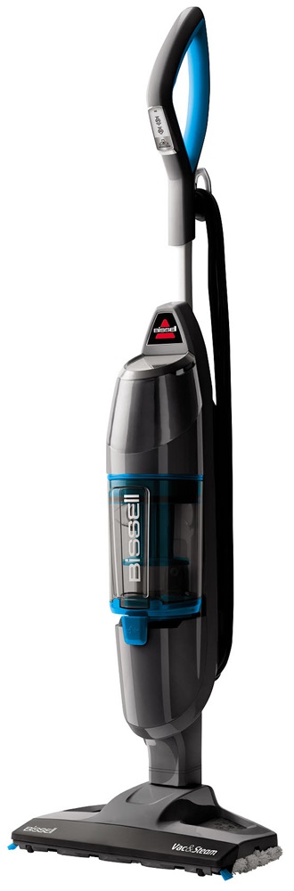 Bissell Vac&Steam Titanium 2 az 1-ben porszívó- és gőzölős felmosó