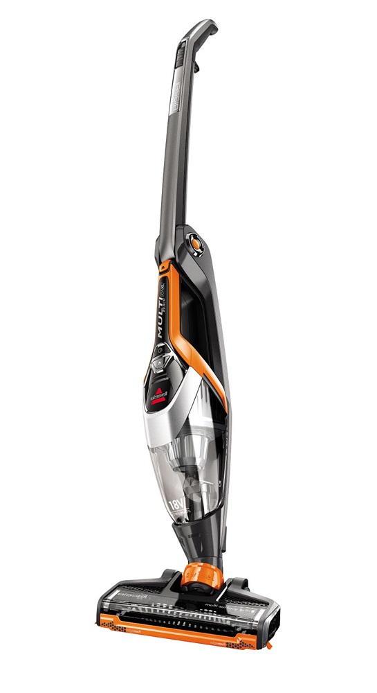 Bissell MultiReach Essential 18V vezeték nélküli porszívó