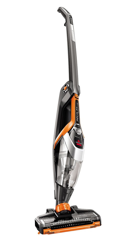 Bissell MultiReach Essential 18V vezeték nélküli porszívó