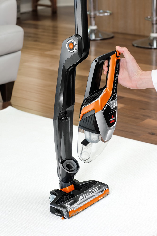 Bissell MultiReach Essential 18V vezeték nélküli porszívó