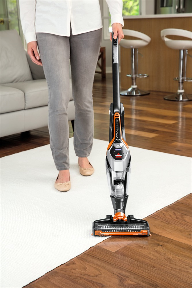 Bissell MultiReach Essential 18V vezeték nélküli porszívó